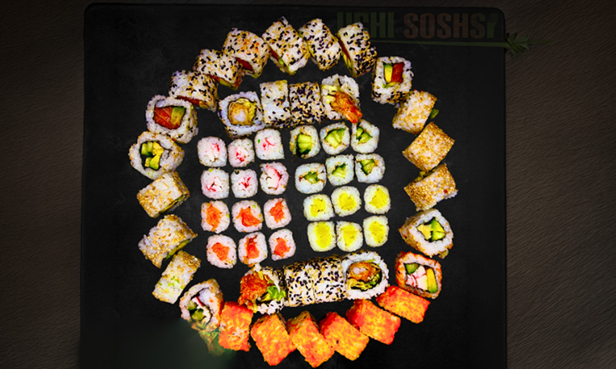 Uchi Sushi