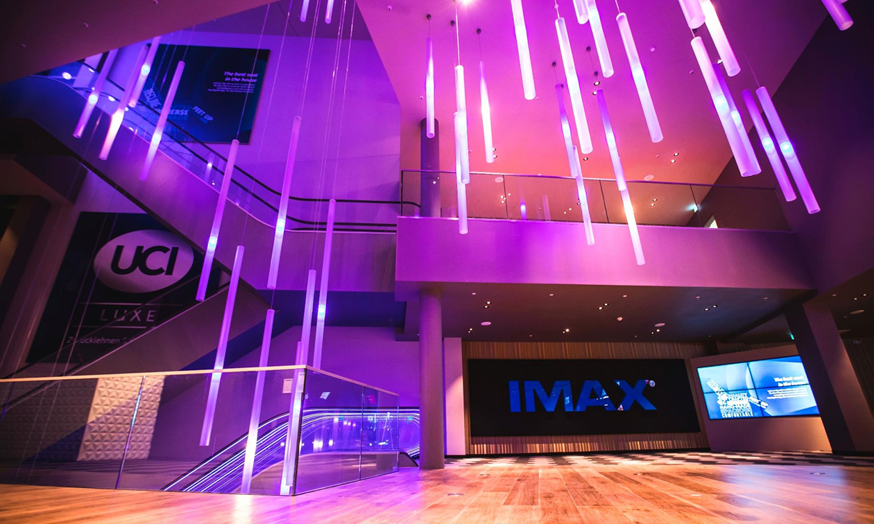 UCI Kino