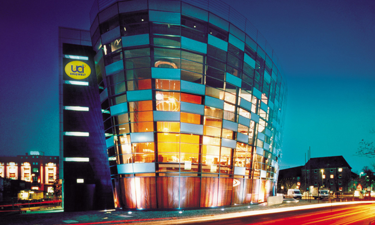 UCI Kino