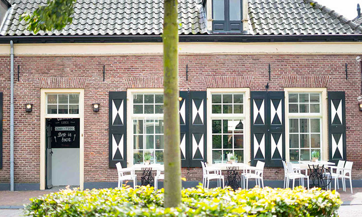 UNIEK eten & drinken