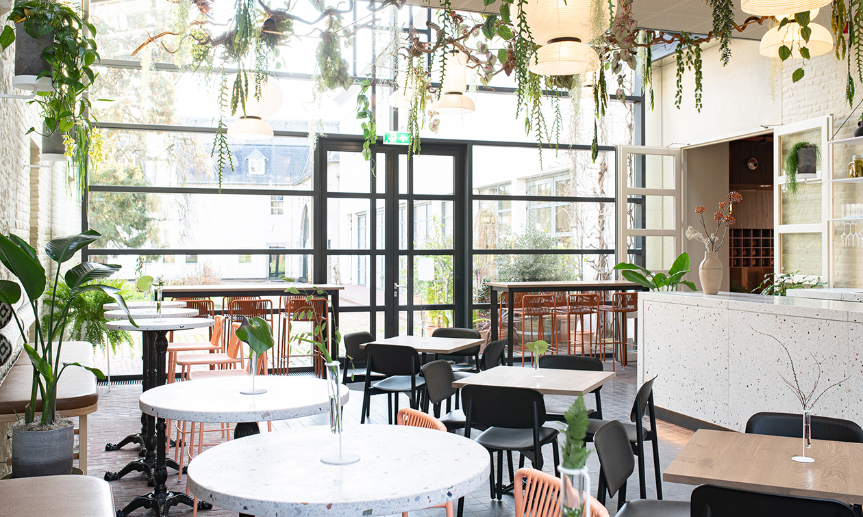 Vaeshartelt Maastricht