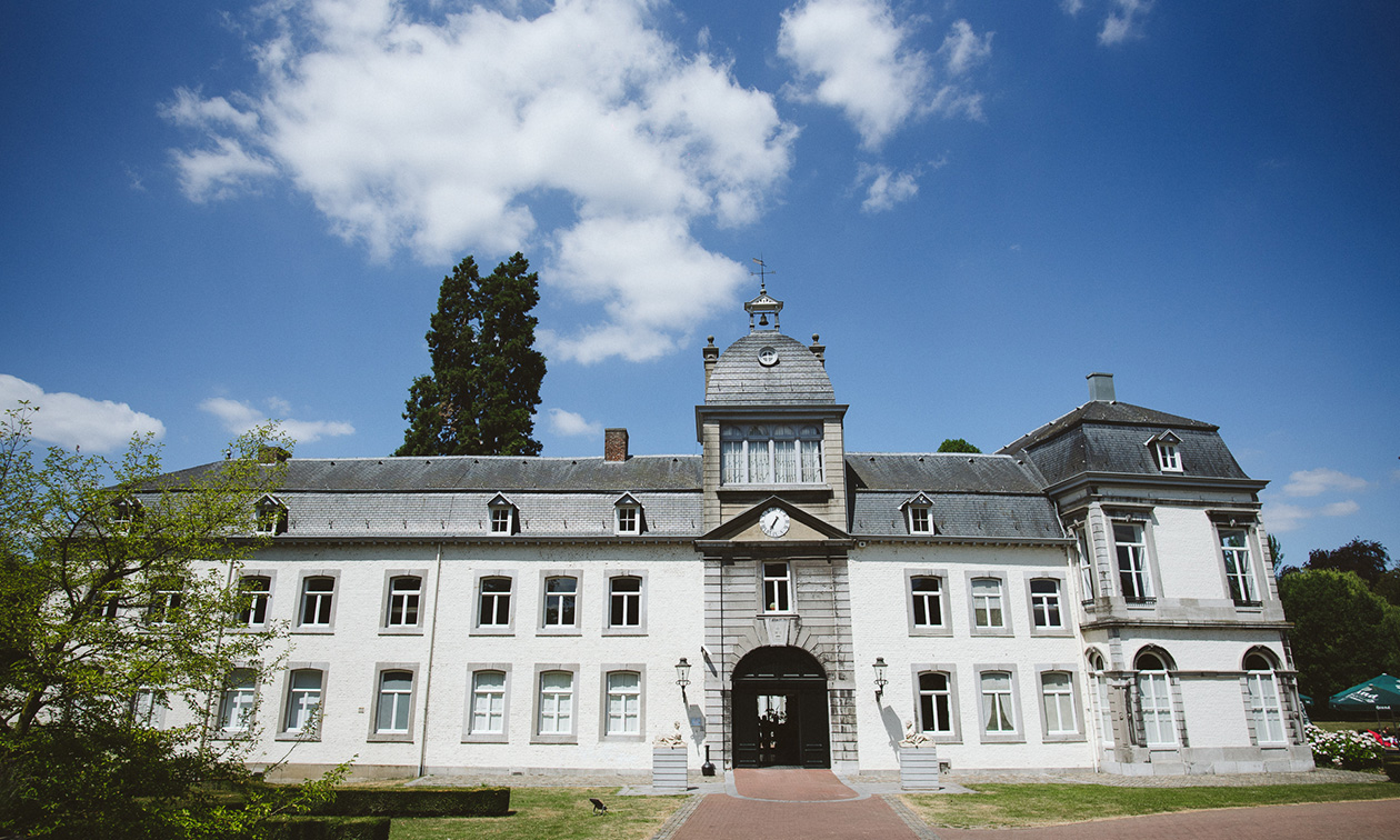 Vaeshartelt Maastricht