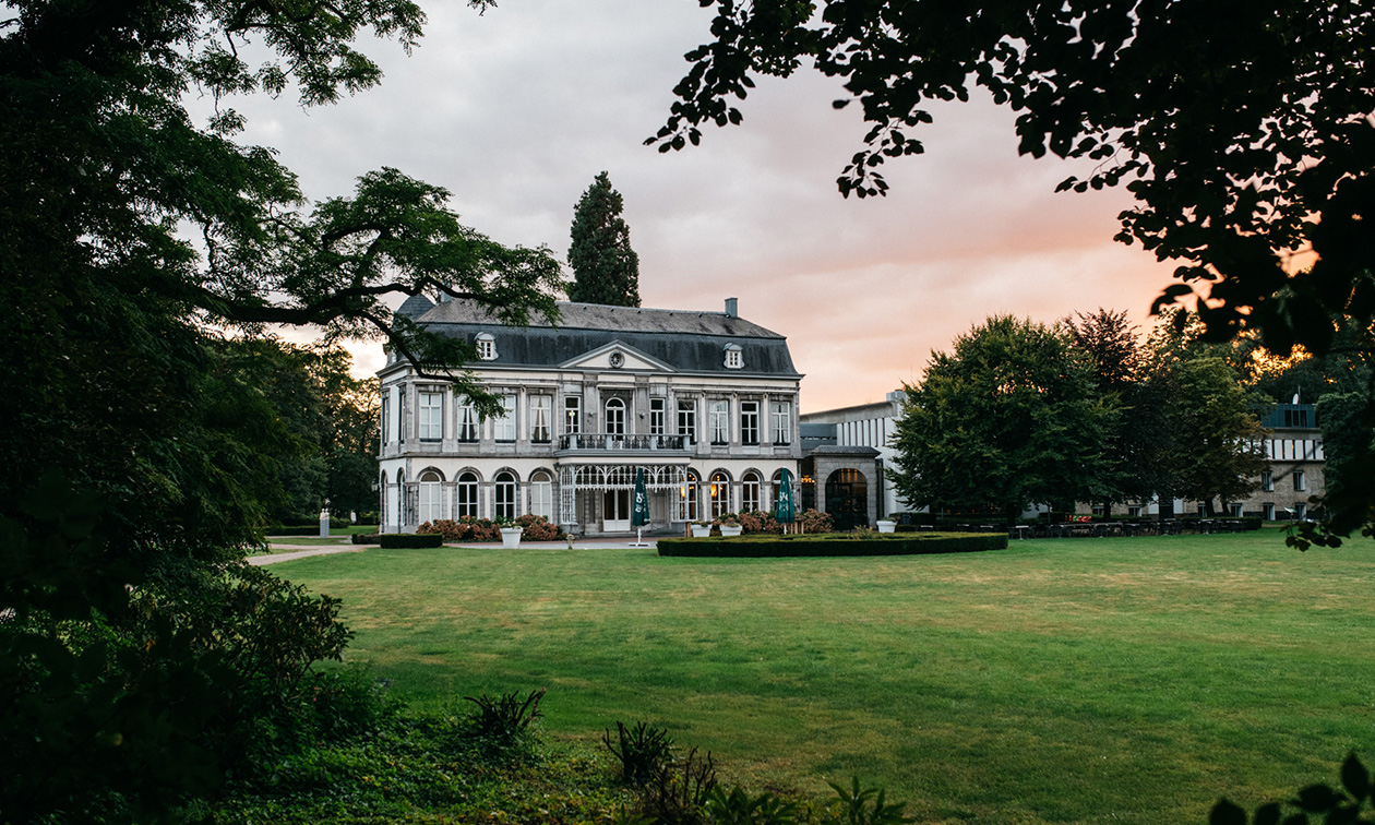 Vaeshartelt Maastricht