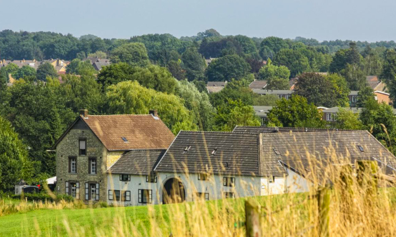 Vakantiehoeve en Bistro Simplevei