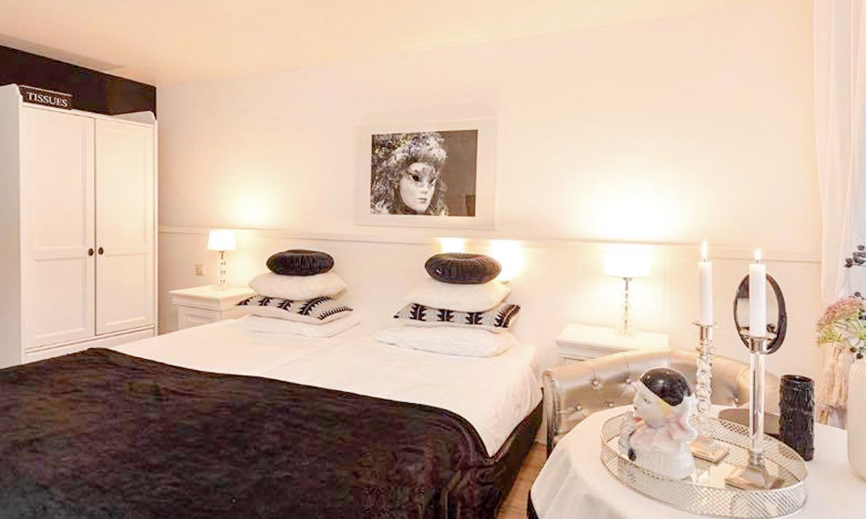 Vakantiehoeve en Bistro Simplevei