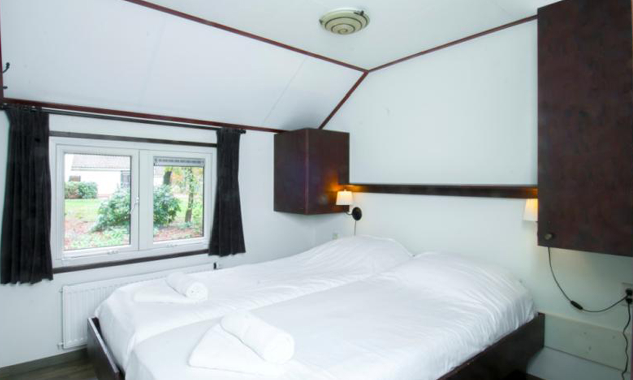 Vakantieoord Het Lorkenbos