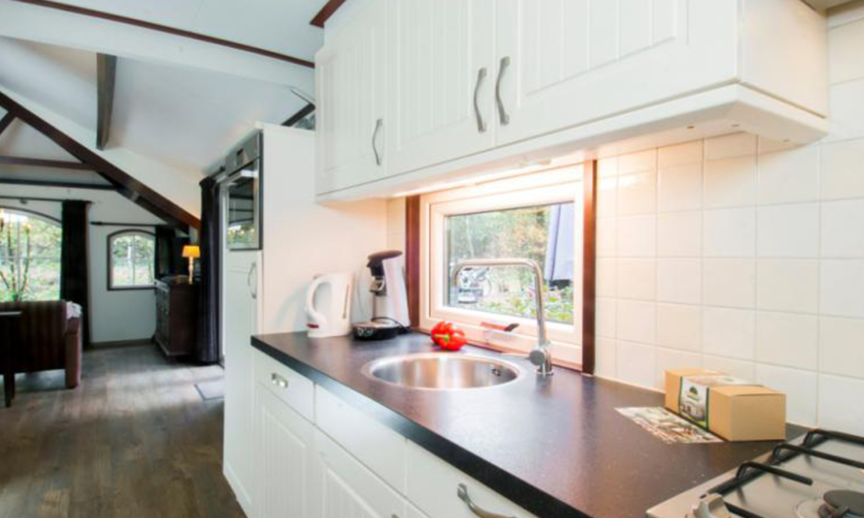 Vakantieoord Het Lorkenbos