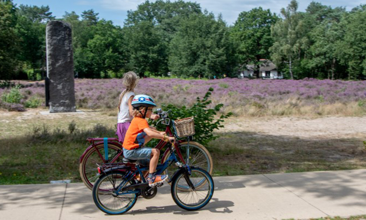 Vakantieoord Het Lorkenbos