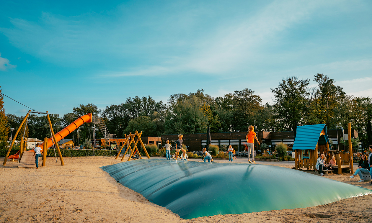 Vakantiepark de Italiaanse Meren