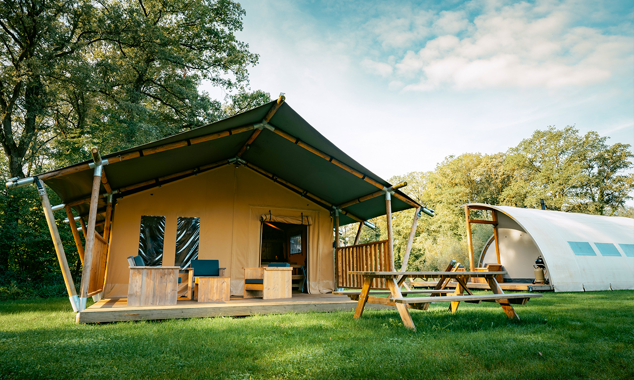 Vakantiepark de Italiaanse Meren
