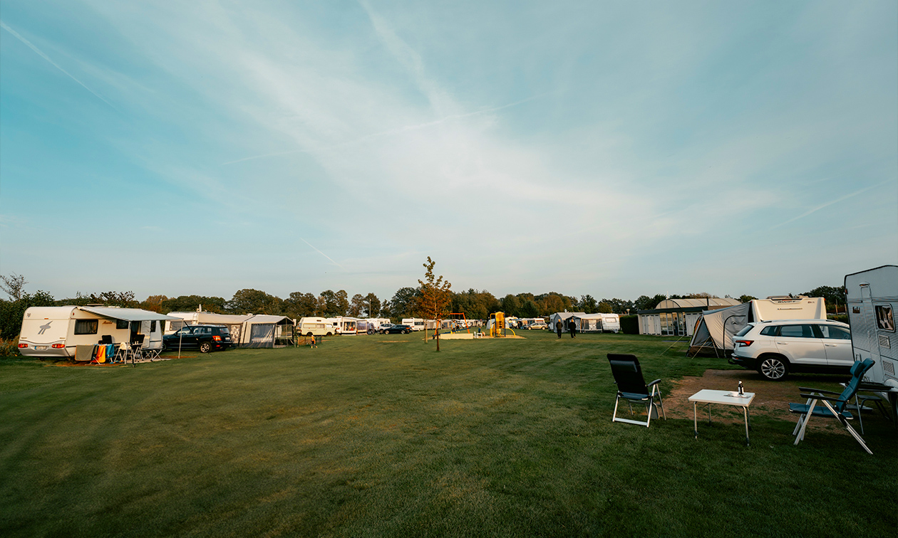 Vakantiepark de Italiaanse Meren