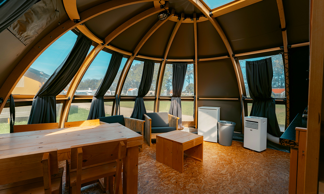 Vakantiepark de Italiaanse Meren