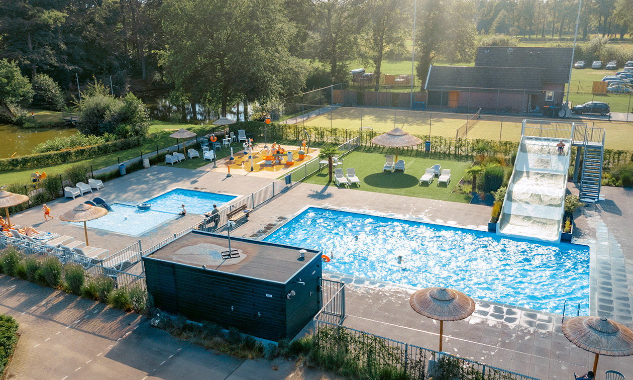Vakantiepark de Italiaanse Meren