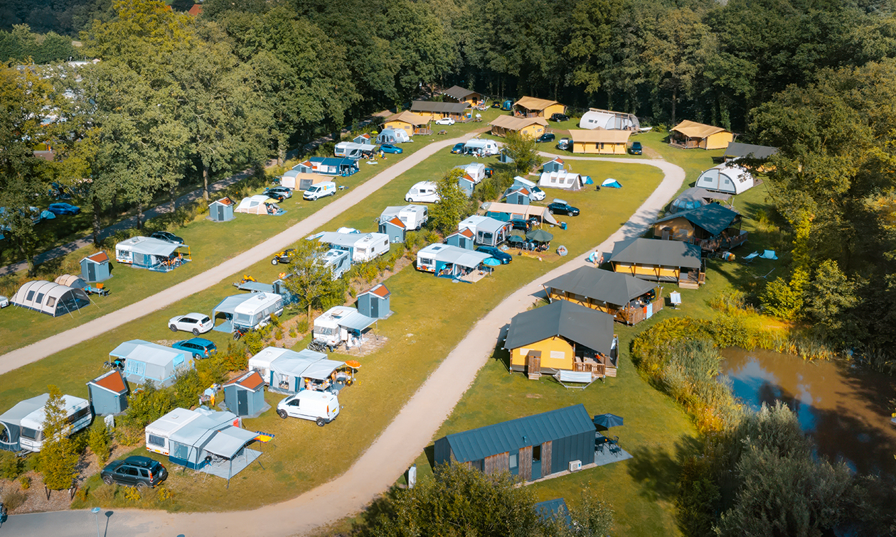 Vakantiepark de Italiaanse Meren
