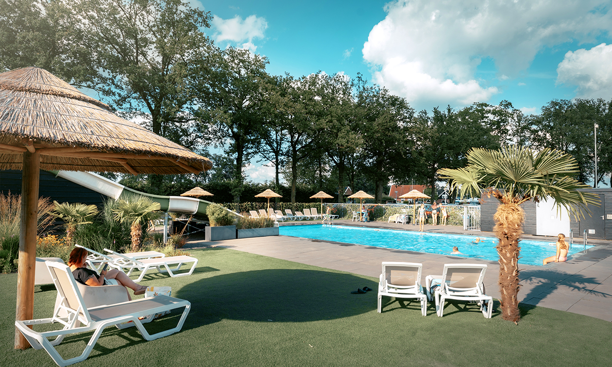 Vakantiepark de Italiaanse Meren
