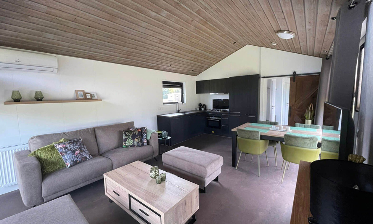 Vakantiepark De Zeeuwse Parel