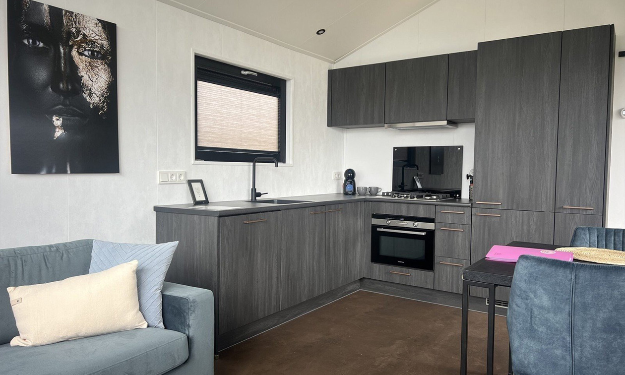 Vakantiepark De Zeeuwse Parel