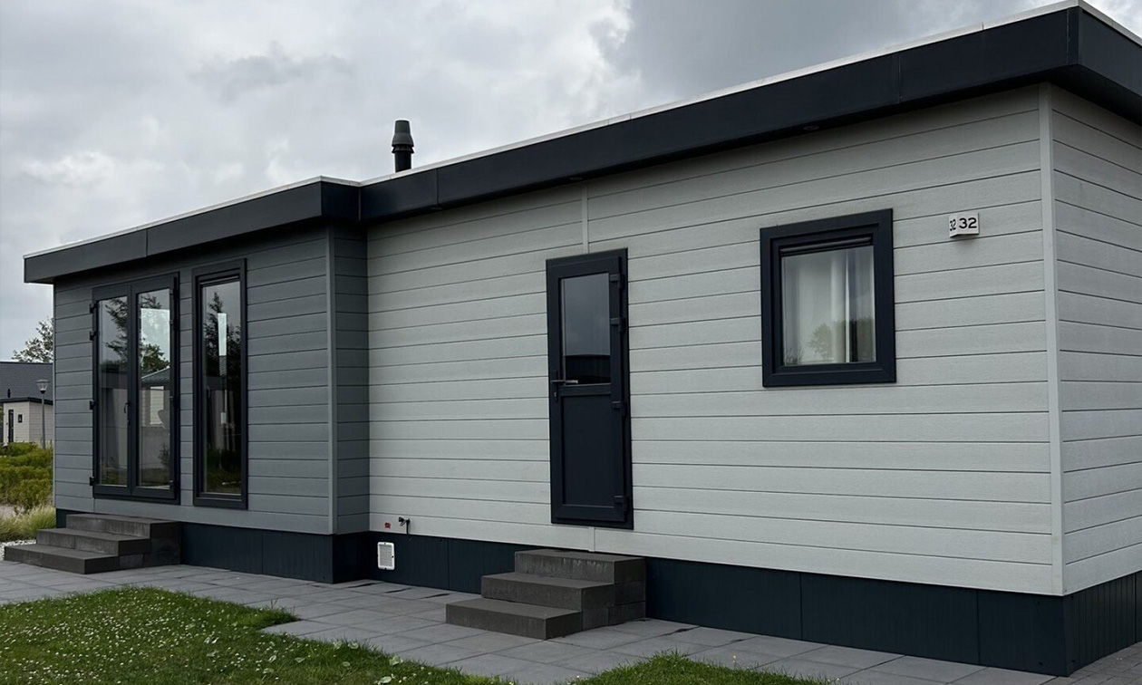 Vakantiepark De Zeeuwse Parel