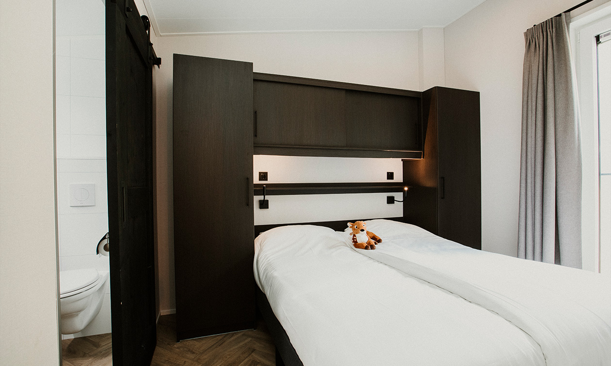 Vakantiepark Dierenbos