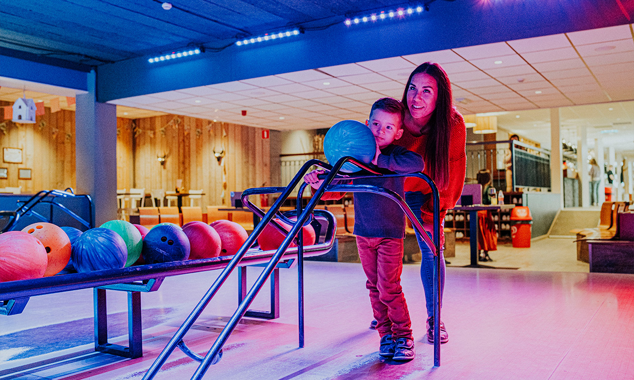 Vakantiepark Dierenbos