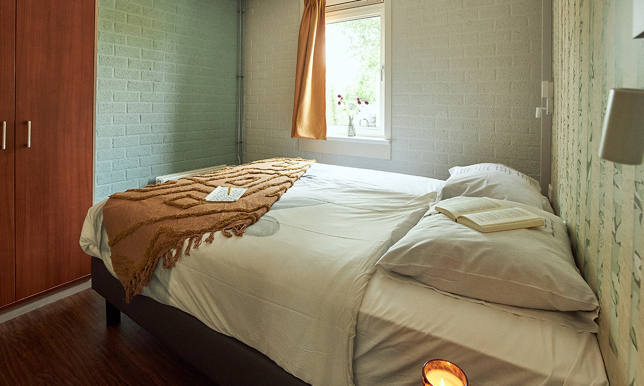 Vakantiepark Dierenbos