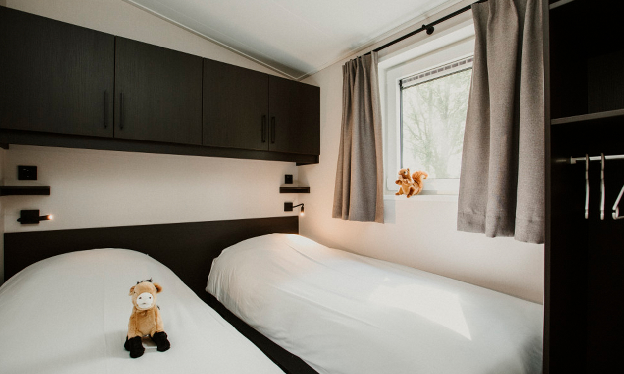 Vakantiepark Dierenbos