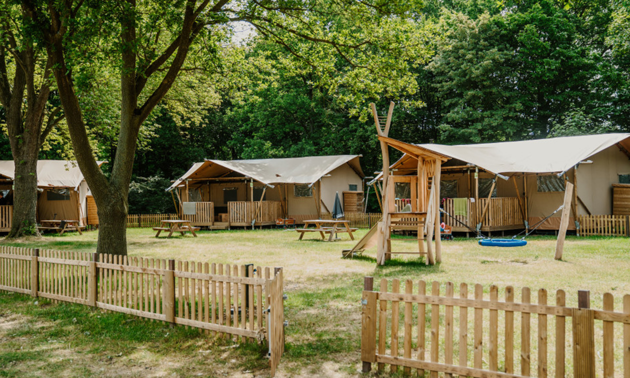 Vakantiepark Dierenbos