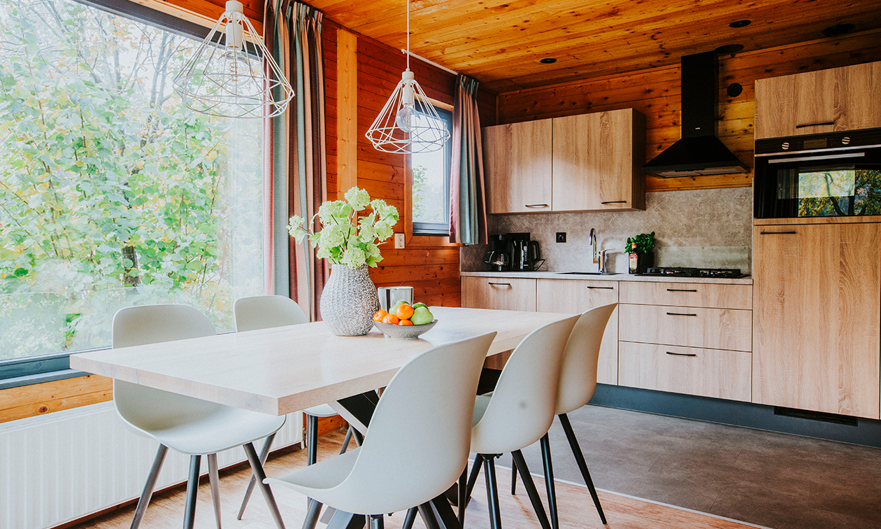 Vakantiepark Dierenbos