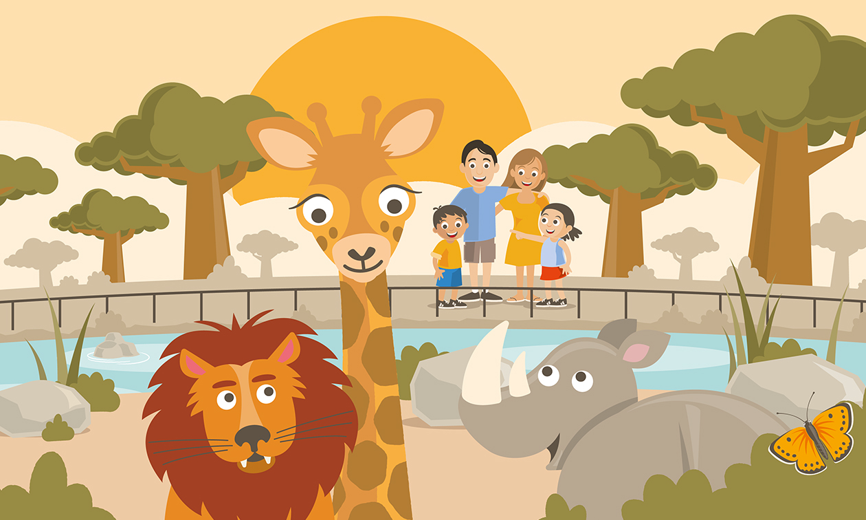 Vakantiepark Dierenbos