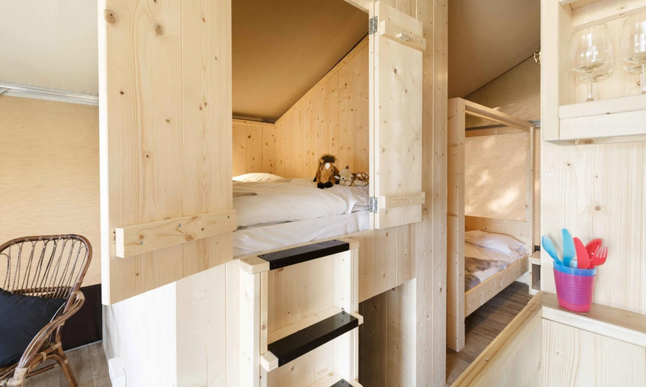 Vakantiepark Dierenbos