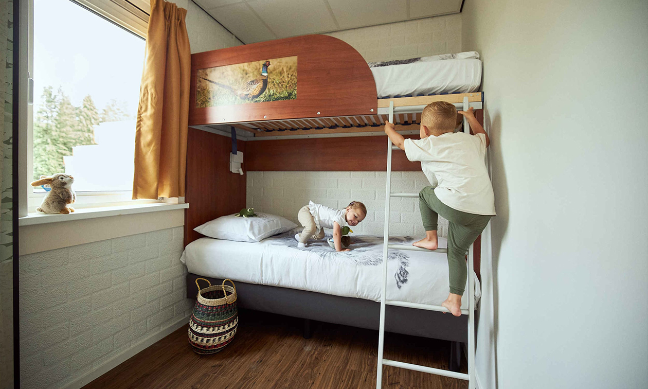 Vakantiepark Dierenbos