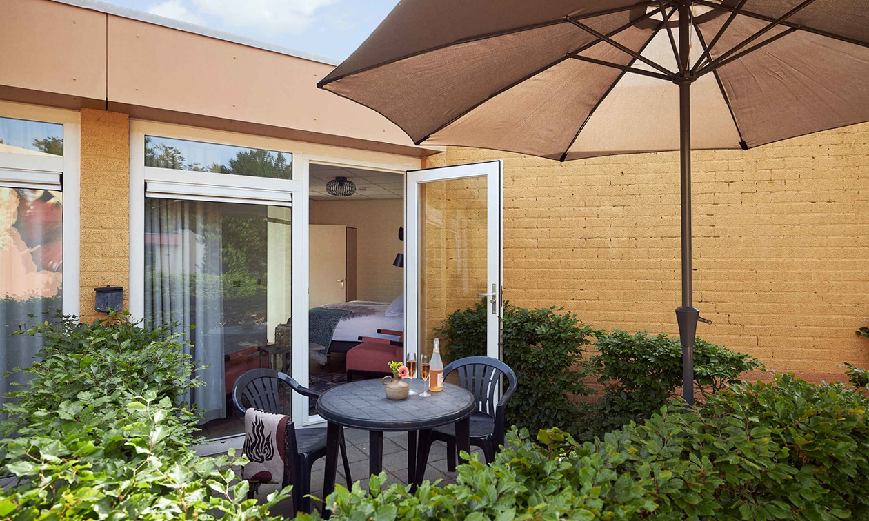 Vakantiepark Dierenbos