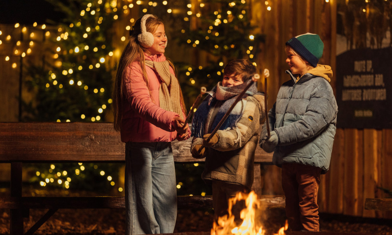 Vakantiepark Dierenbos