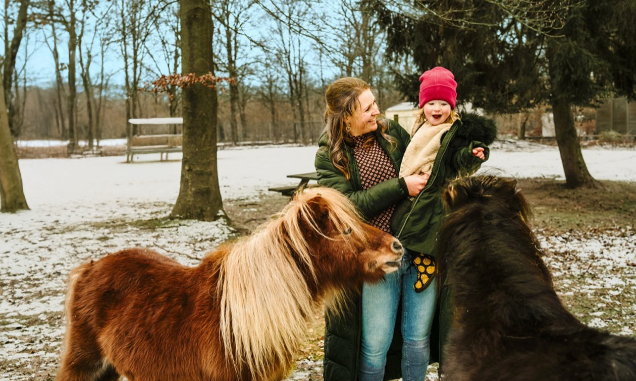 Vakantiepark Dierenbos