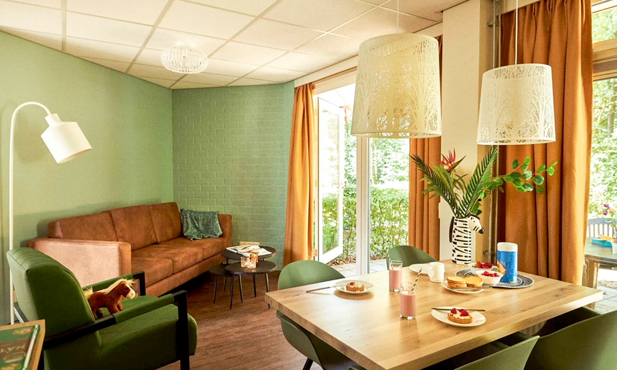 Vakantiepark Dierenbos
