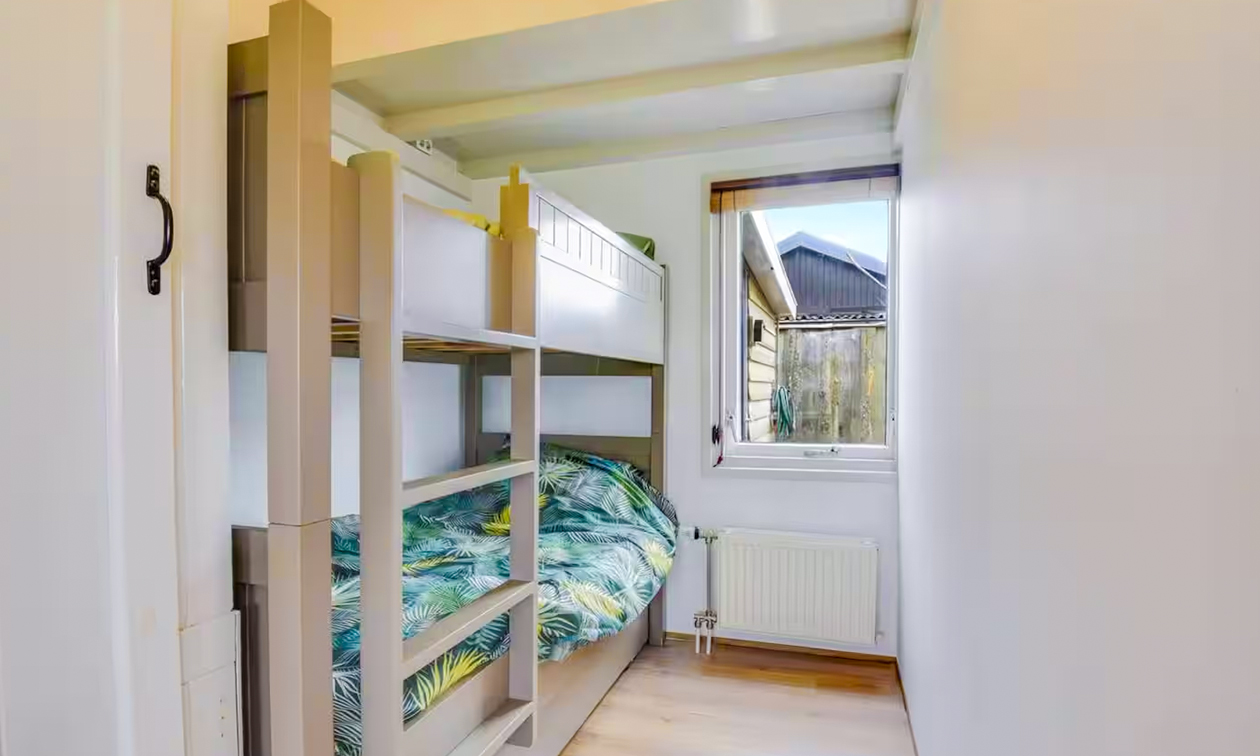 Vakantievilla Dirkshorn