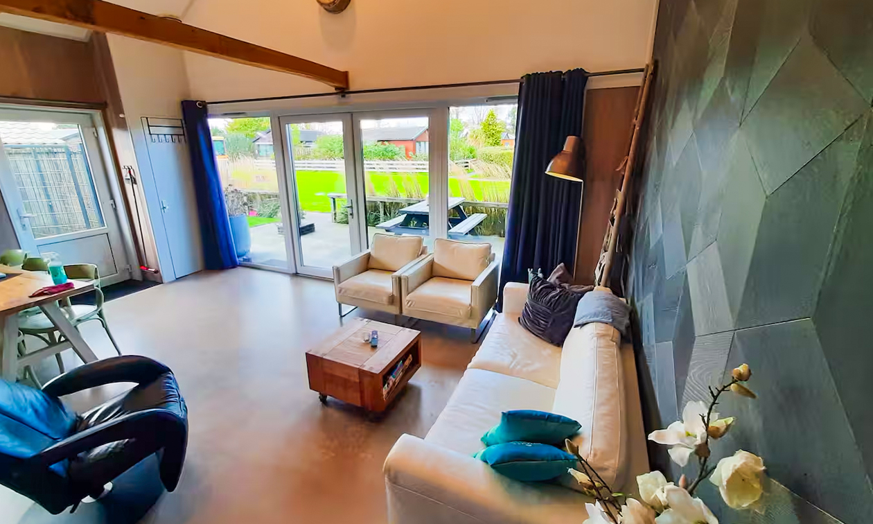 Vakantievilla Dirkshorn
