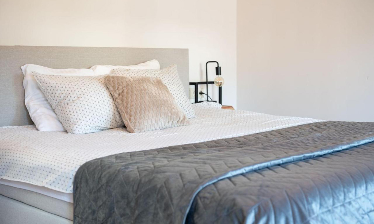 Vakantiewoning Huis 8