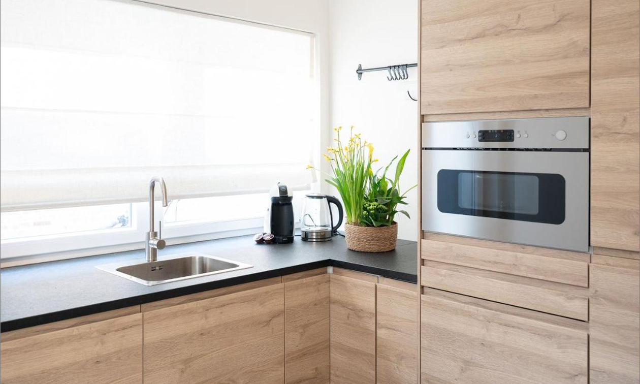Vakantiewoning Huis 8