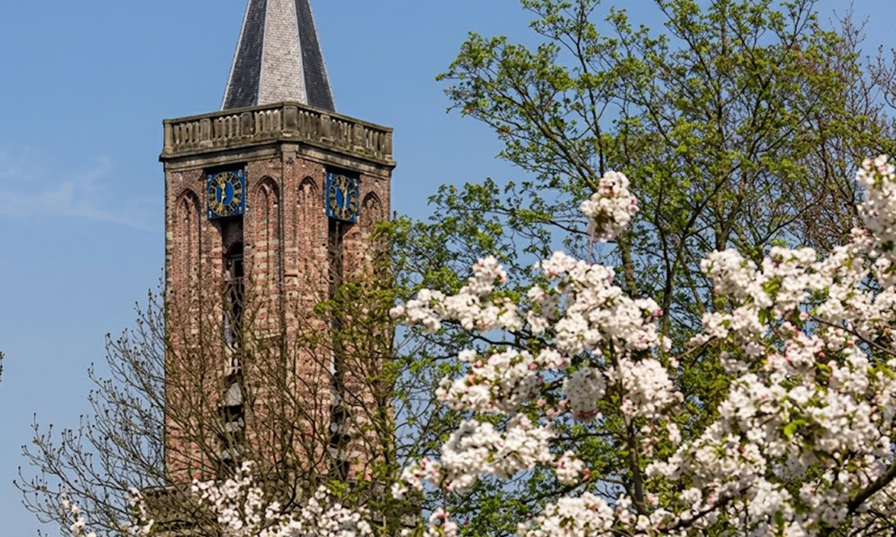 Van der Valk Hilversum de Witte Bergen