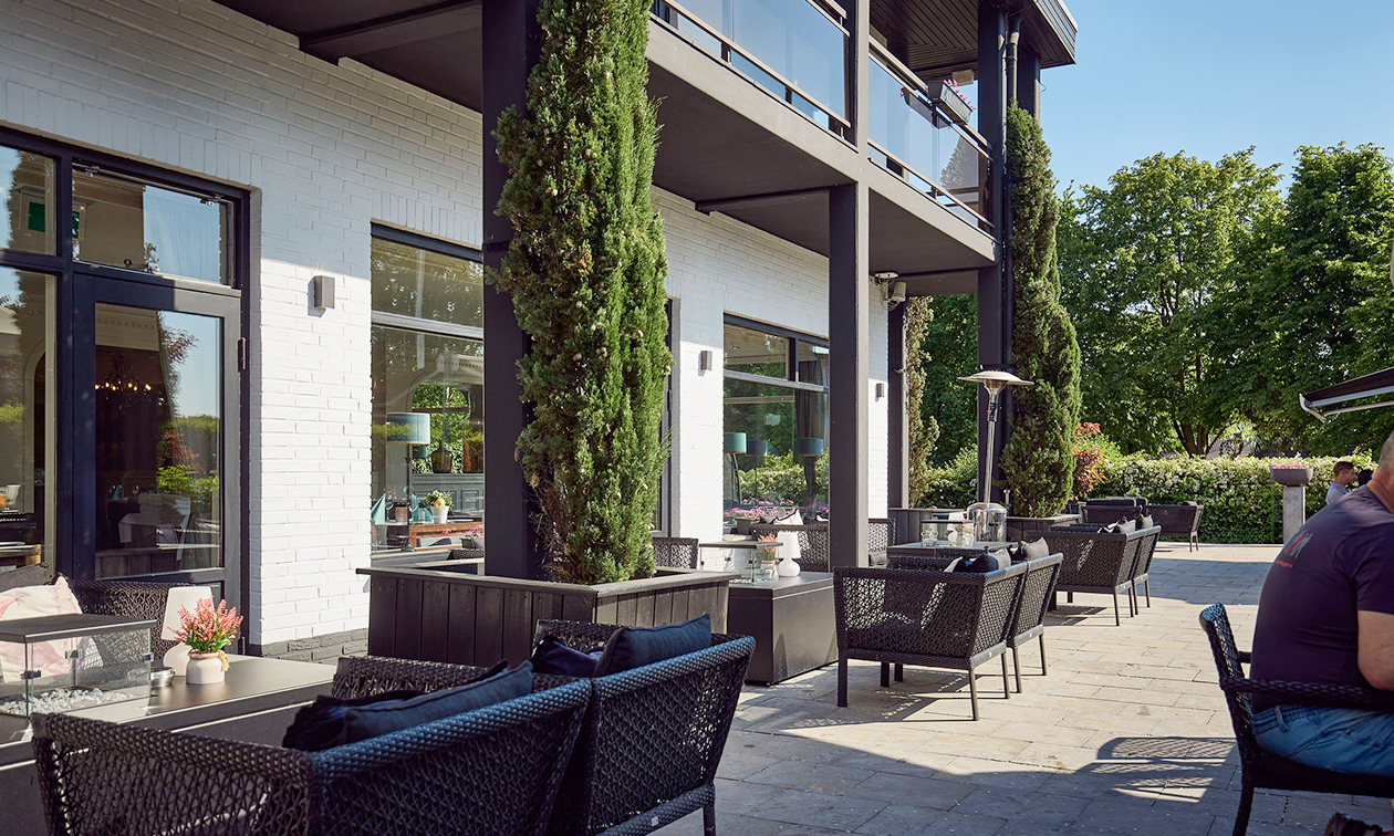 Van der Valk Hotel Moers