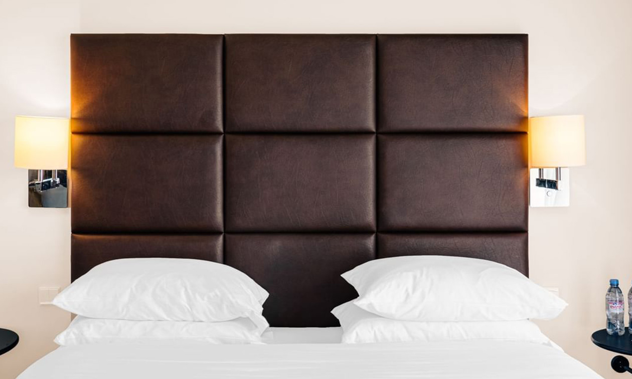 Van der Valk Hotel Paris CDG Airport