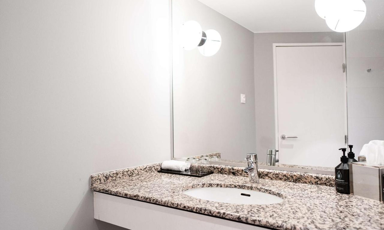 Van der Valk Hotel Paris CDG Airport