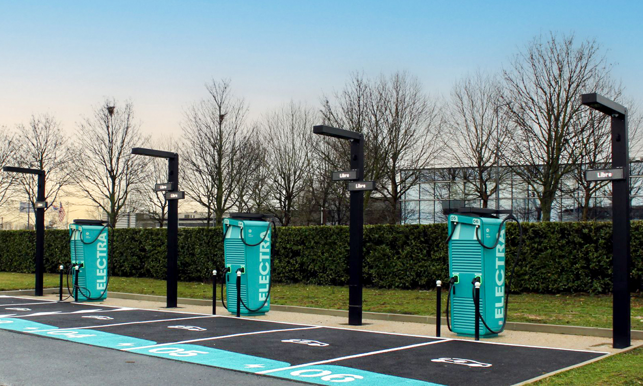 Van der Valk Hotel Paris CDG Airport