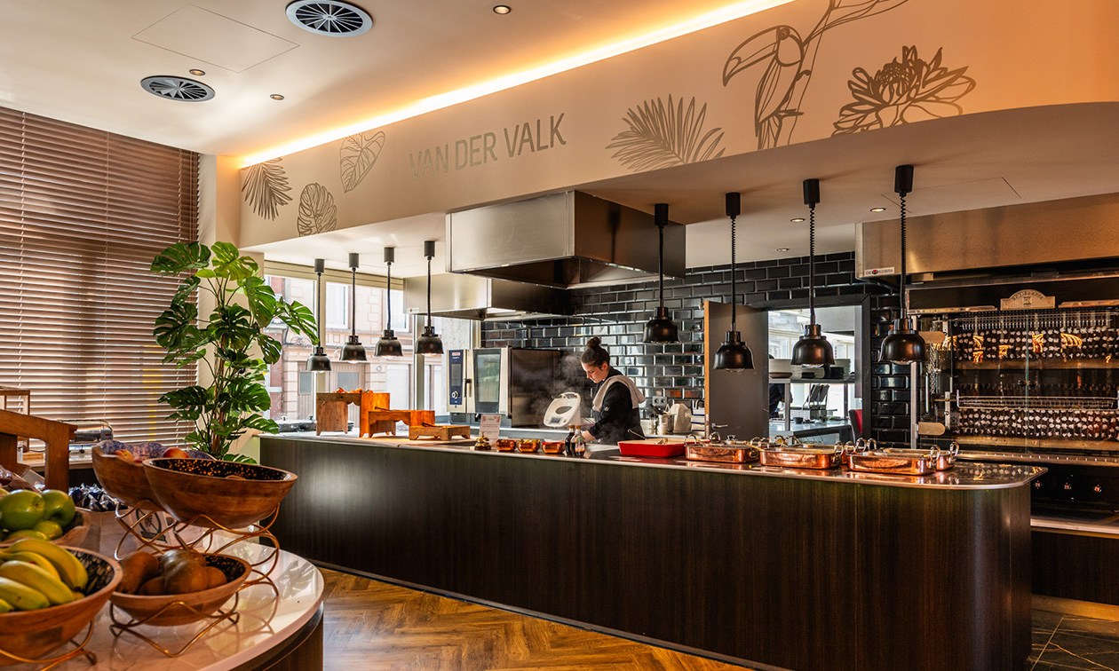 Van der Valk Hotel Verviers