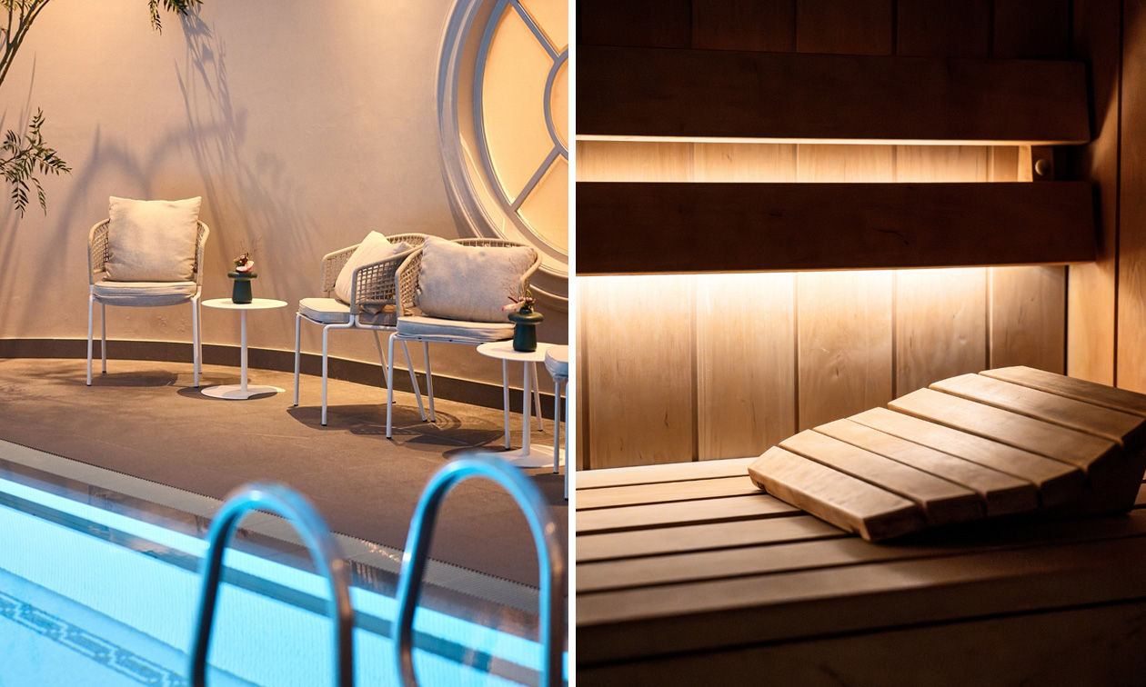 Van der Valk Park Lane Antwerpen