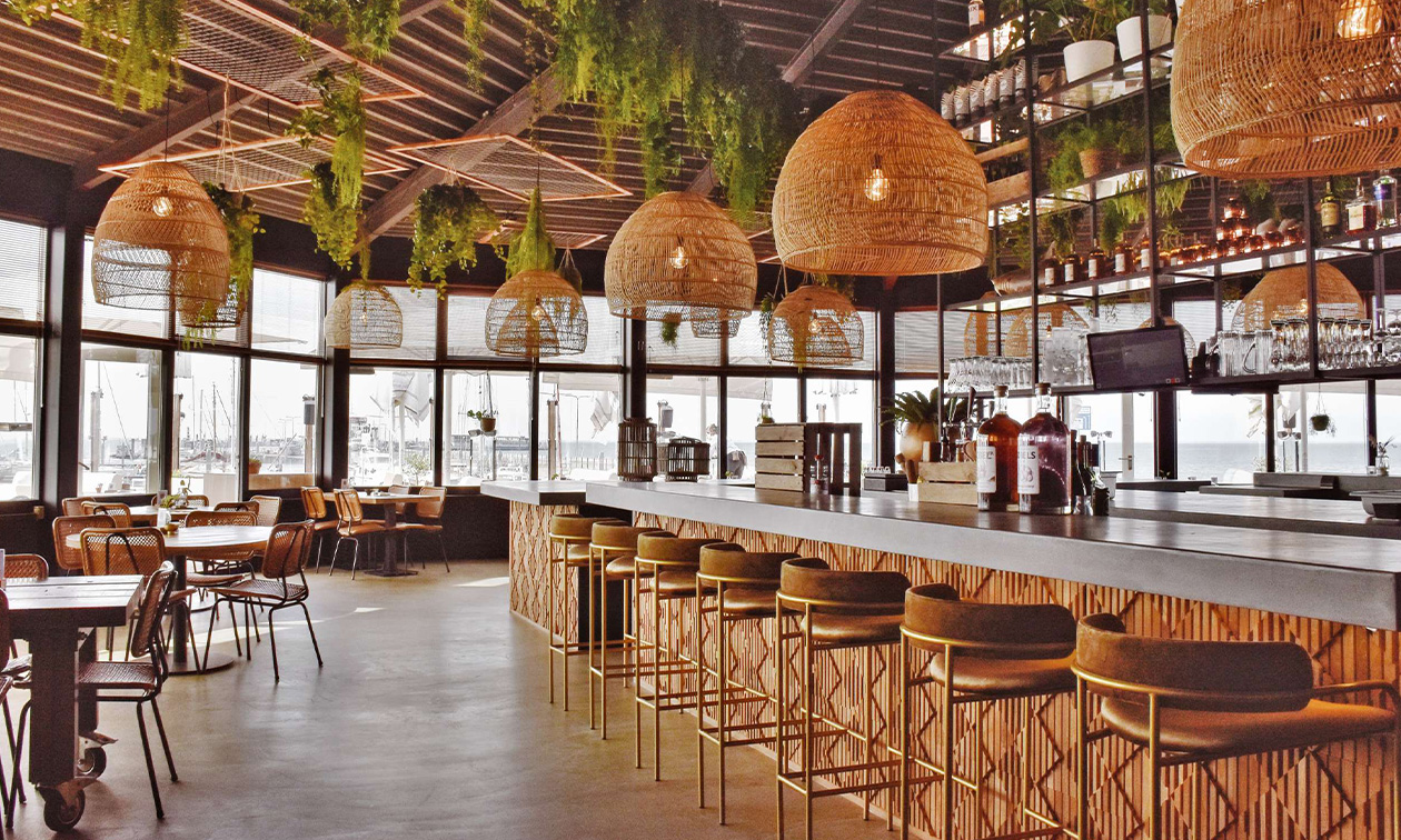 Van Heeckeren Hotel Ameland