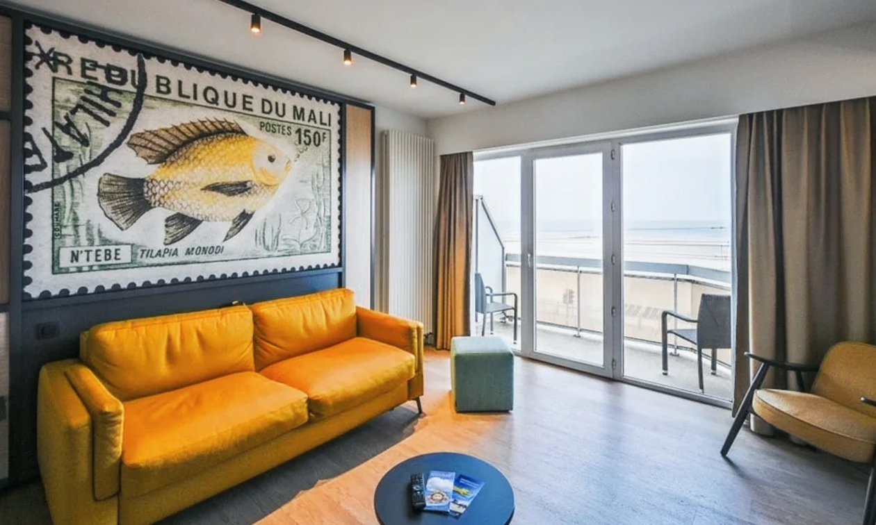Vayamundo Oostende