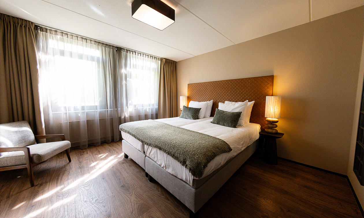 Veluwe Hotel de Beyaerd