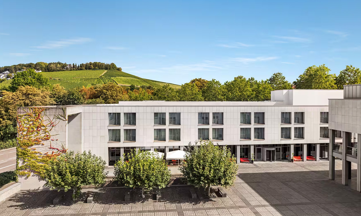 Vienna House Easy by Wyndham Trier